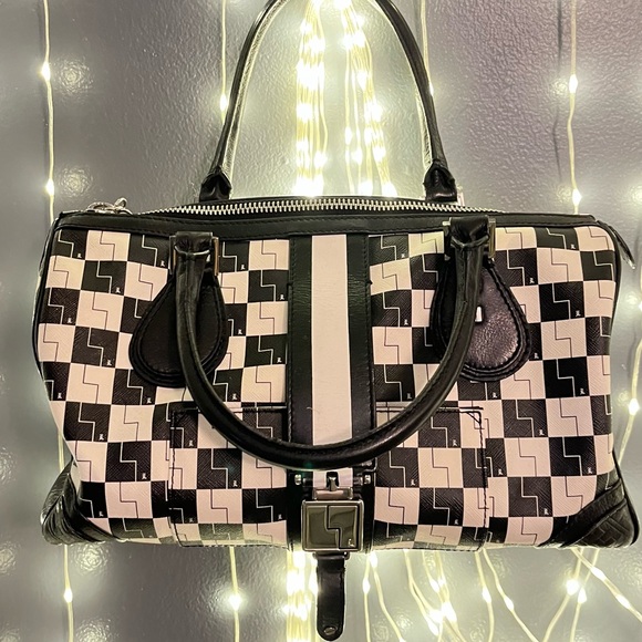 L.a.m.b bag set RARE - Picture 8 of 11